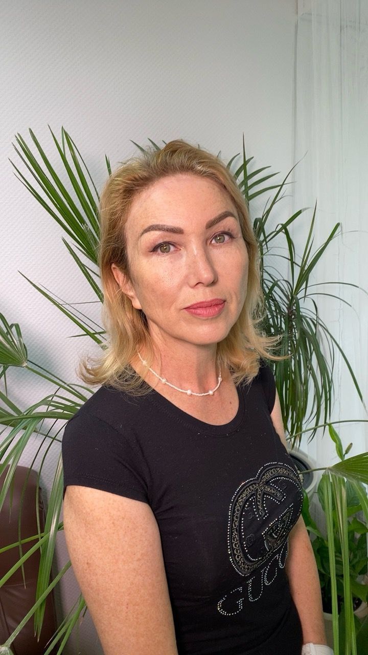 Батанова Светлана Степановна Батанова Светлана Степановна.